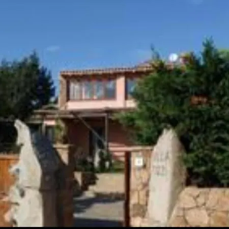 Vacanze Da Sogno A Villa Porto Cervo
