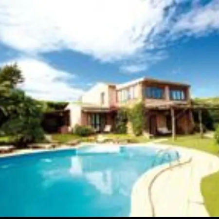 Vacanze Da Sogno A Villa